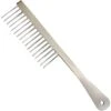 Spratts Spratts Extra Coarse Metal Comb #69