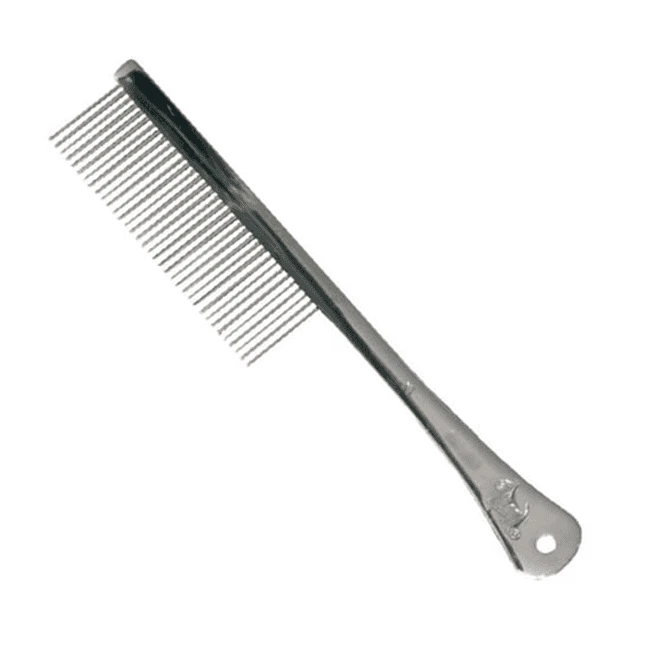 Spratts Spratts Metal Comb #71 1 Spratts Spratts Metal Comb #71