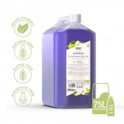 Wahl Wahl Diamond White Shampoo -Daily Necessities Store wahl diamond white shampoo p3796 13461 medium