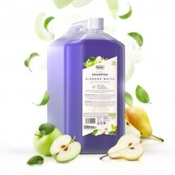 Wahl Wahl Diamond White Shampoo -Daily Necessities Store wahl diamond white shampoo p3796 13465 medium