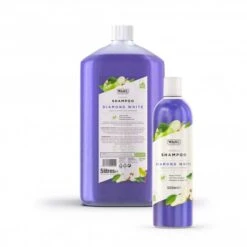Wahl Wahl Diamond White Shampoo -Daily Necessities Store wahl diamond white shampoo p3796 13580 medium