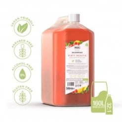 Wahl Wahl Dirty Beastie Shampoo -Daily Necessities Store wahl dirty beastie shampoo p3610 13456 medium