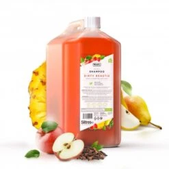 Wahl Wahl Dirty Beastie Shampoo -Daily Necessities Store wahl dirty beastie shampoo p3610 13457 medium