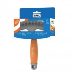 Wahl Wahl Double Row Rake And Shedding Blade -Daily Necessities Store wahl double row rake and shedding blade p17597 11297 medium