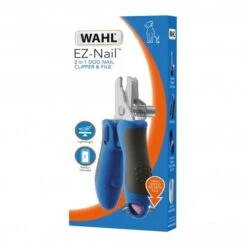 Wahl Wahl E-Z Nail Clipper & File -Daily Necessities Store wahl e z nail clipper file p1803 11156 medium