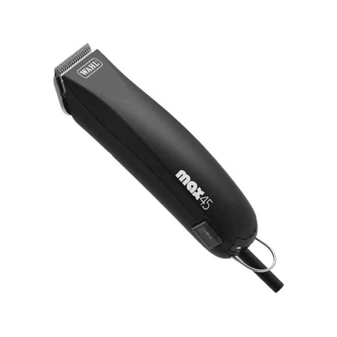 Wahl Max 45 Clippers 2 Wahl Max 45 Clippers - Image 2