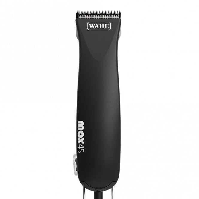 Wahl Max 45 Clippers 1 Wahl Max 45 Clippers