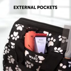 Wahl Wahl Paw Print Grooming Bag -Daily Necessities Store wahl paw print grooming bag p17575 11140 medium