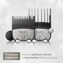 Daily Necessities Store -Daily Necessities Store wahl premium magnetic attachment combs p17795 13875 medium