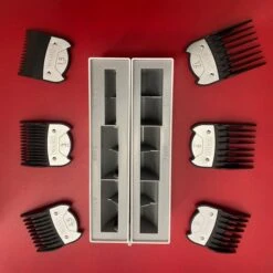 Wahl Wahl Premium Magnetic Attachment Combs -Daily Necessities Store wahl premium magnetic attachment combs p17795 13877 medium