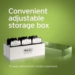 Wahl Wahl Premium Magnetic Attachment Combs -Daily Necessities Store wahl premium magnetic attachment combs p17795 13879 medium