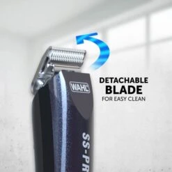 Wahl Wahl SS Pro Clipper Kit -Daily Necessities Store wahl ss pro clipper kit p17766 13535 medium
