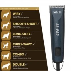 Wahl Wahl SS Pro Clipper Kit -Daily Necessities Store wahl ss pro clipper kit p17766 13538 medium