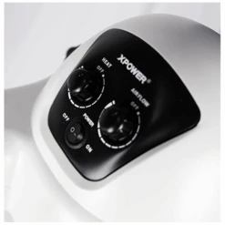 XPower XPower Anionic Brushless Stand Dryer B-18 - Arctic White -Daily Necessities Store xpower anionic brushless stand dryer b 18 arctic white p10060 9955 medium