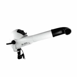 XPower XPower Anionic Brushless Stand Dryer B-18 - Arctic White -Daily Necessities Store xpower anionic brushless stand dryer b 18 arctic white p10060 9956 medium