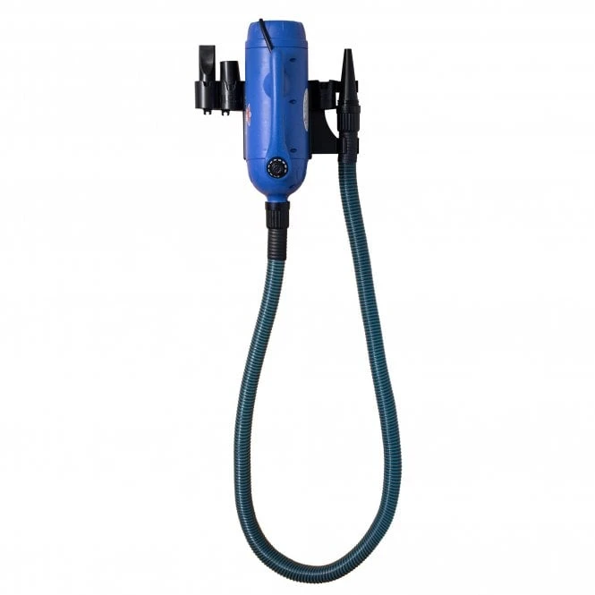 XPower XPower Blaster Wall Mount Kit 4 XPower XPower Blaster Wall Mount Kit - Image 4